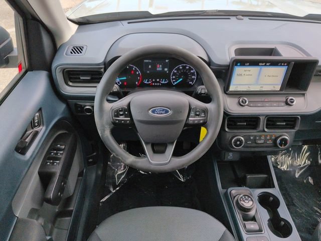 Certified 2024 Ford Maverick XL FWD image 15