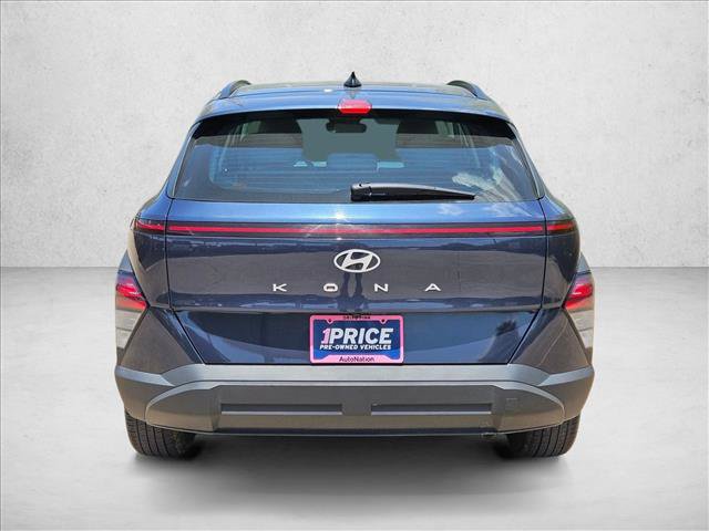 Used 2025 Hyundai Kona SEL FWD image 7