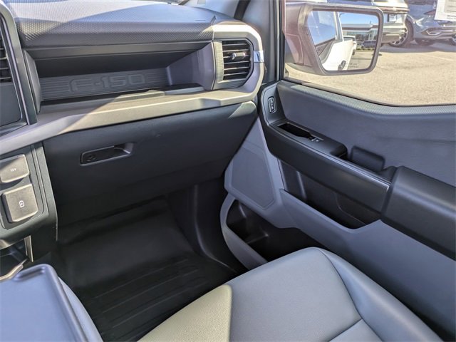 Certified 2024 Ford F150 XL image 16
