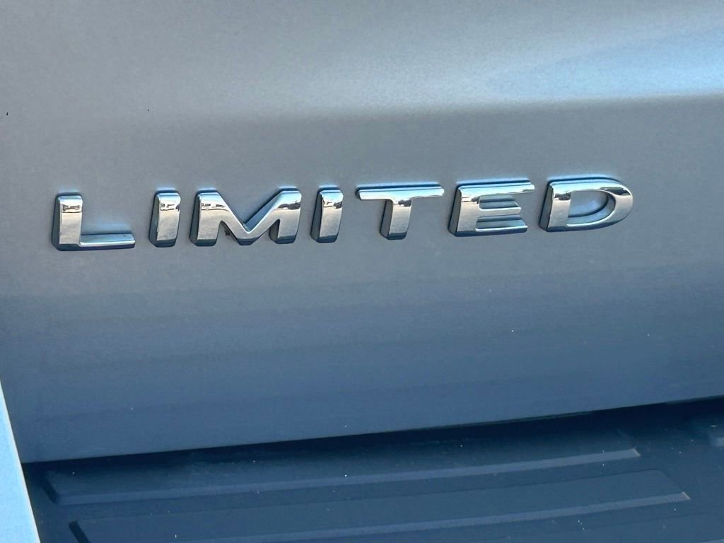 Certified 2024 Ford Expedition Max Limited image 25