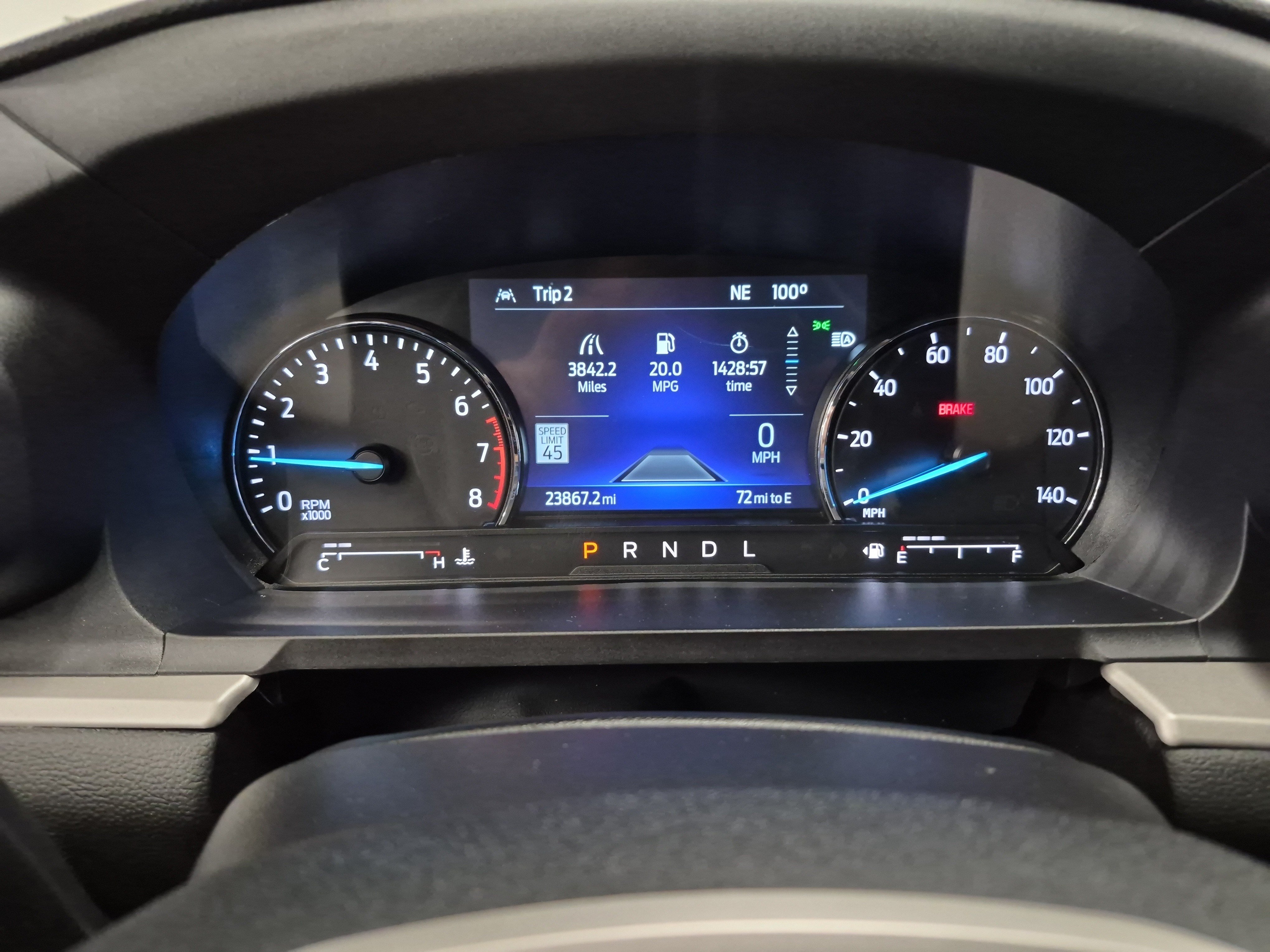 Certified 2023 Ford Explorer XLT w/ Equipment Group 202A RWD image 21
