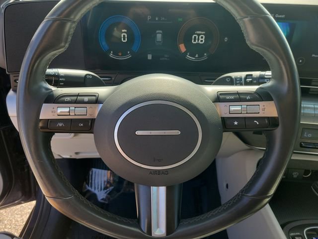Used 2024 Hyundai Kona SEL AWD/4WD image 25