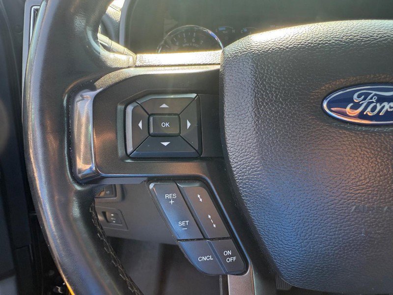 Certified 2020 Ford Expedition Limited w/ Equipment Group 302A image 21