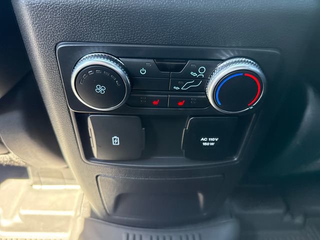 Certified 2022 Ford Explorer Platinum w/ Equipment Group 601A AWD/4WD image 23