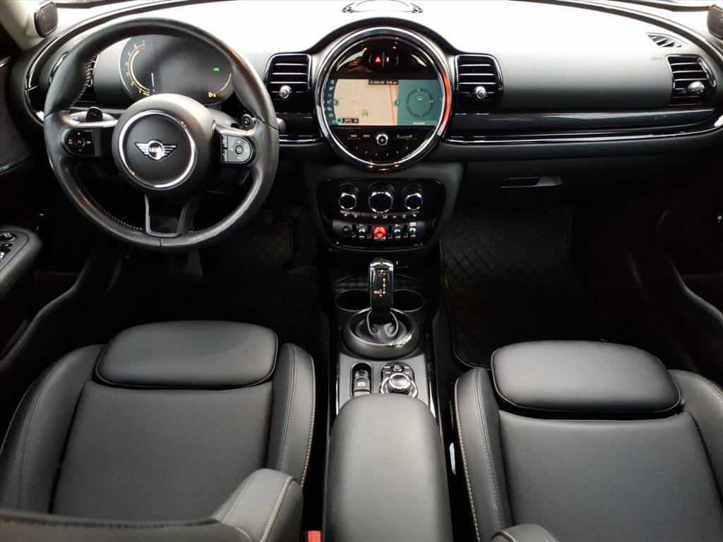 Used 2022 MINI Cooper Clubman S image 17