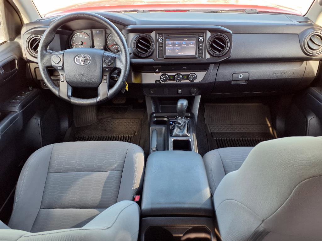 Used 2019 Toyota Tacoma 2WD Double Cab image 7