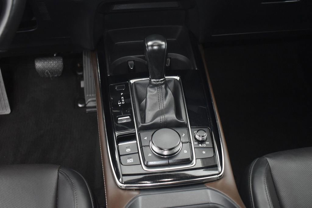 Used 2021 MAZDA CX-30 2.5 Turbo w/ Premium Plus Pkg AWD/4WD image 13