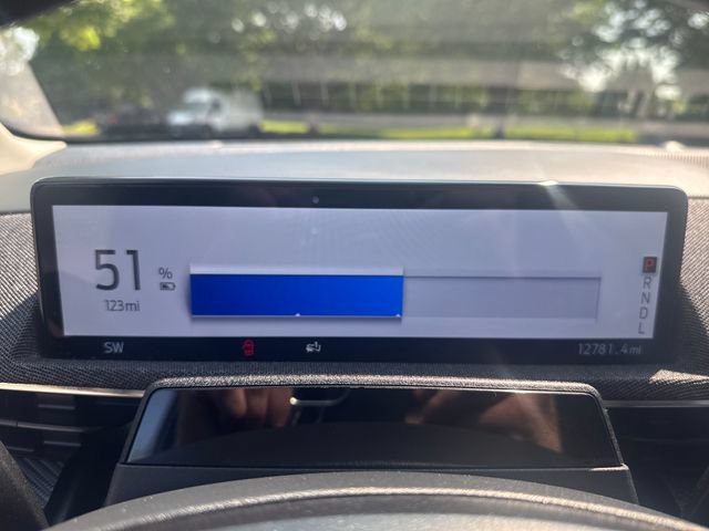 Certified 2023 Ford Mustang Mach-E Premium w/ Mustang Nite Pony Package AWD/4WD image 20