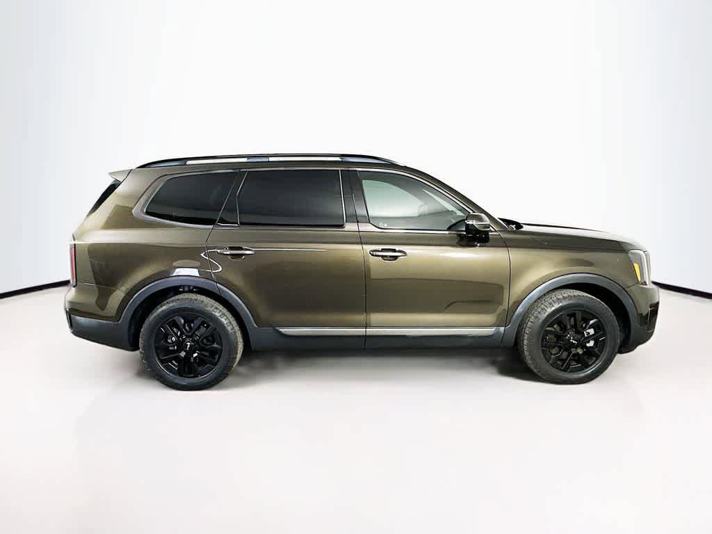 Used 2023 Kia Telluride SX X-Pro AWD/4WD image 26