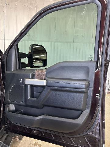 Certified 2019 Ford F250 Lariat w/ Chrome Package image 19