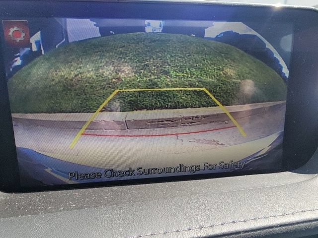 Used 2020 MAZDA MAZDA6 Touring FWD image 18