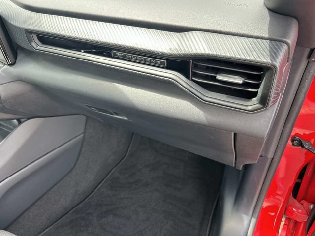 Certified 2024 Ford Mustang GT RWD image 23