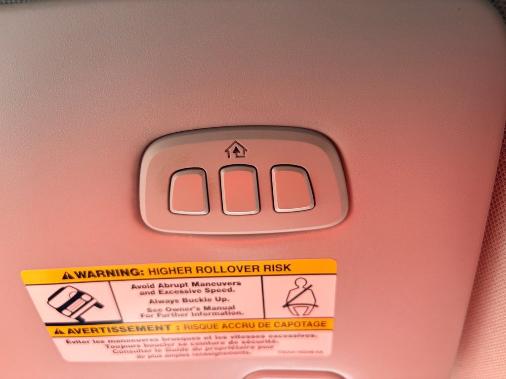 Certified 2025 Ford Ranger Lariat AWD/4WD image 18