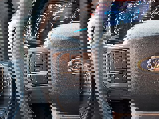 Certified 2023 Ford F150 XLT w/ Equipment Group 302A High image 18