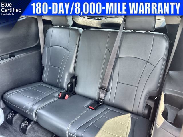 Used 2018 Buick Enclave Essence FWD image 32