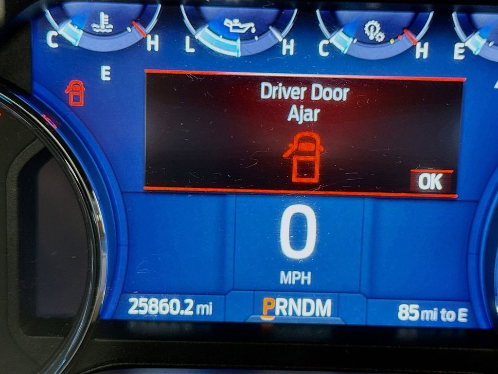 Certified 2022 Ford F150 XLT w/ Equipment Group 302A High image 18