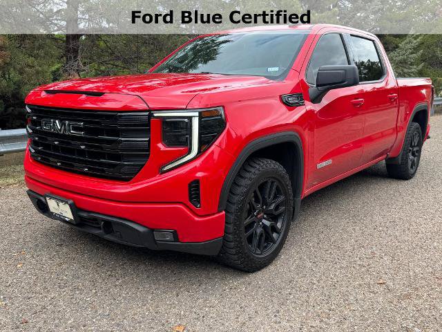 Used 2024 GMC Sierra 1500 Elevation