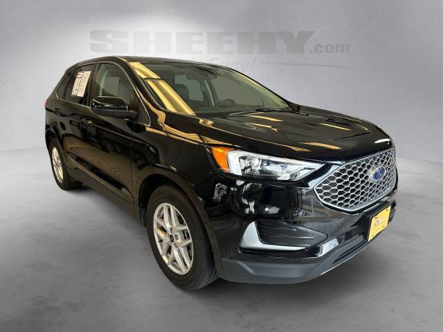 Certified 2024 Ford Edge SEL AWD/4WD image 2