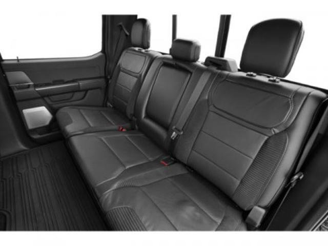 Certified 2022 Ford F150 Raptor w/ Equipment Group 801A High image 13