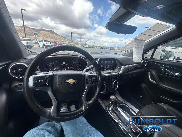 Used 2020 Chevrolet Blazer Premier w/ Driver Confidence II Package AWD/4WD image 20