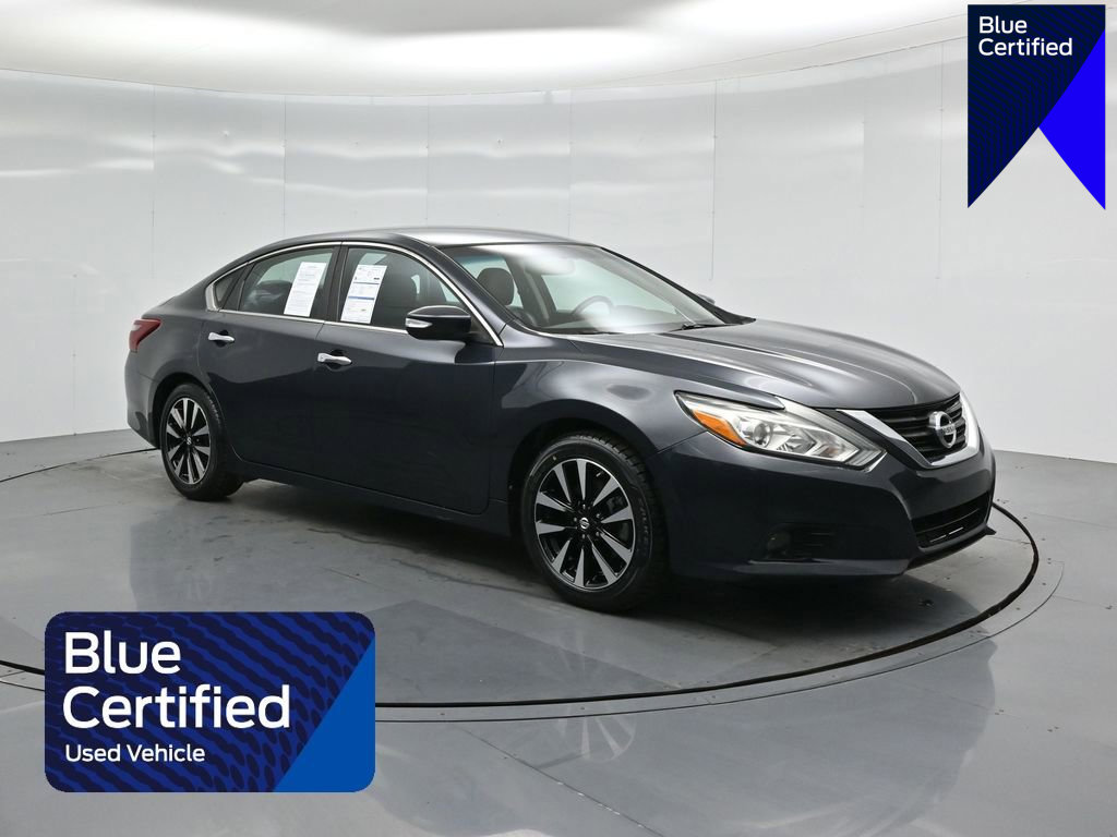 Used 2018 Nissan Altima 2.5 SL image 1