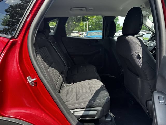 Certified 2023 Ford Escape Active w/ Tech Pack #1 AWD/4WD image 37