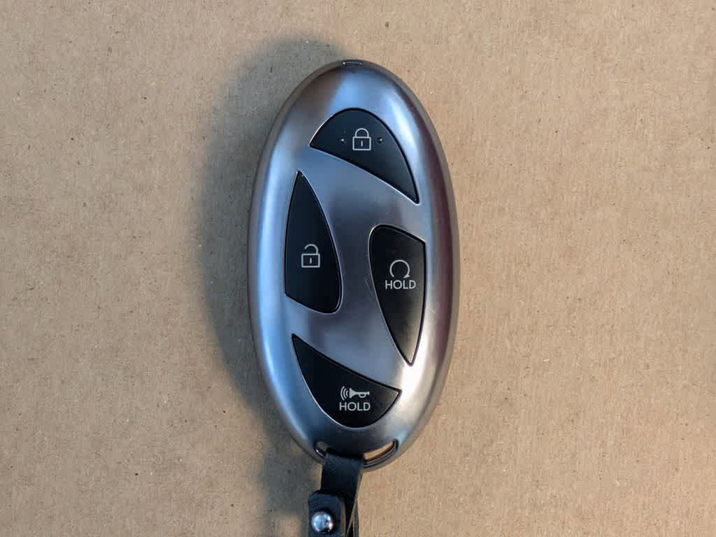 Used 2025 Hyundai Kona SE AWD/4WD image 35