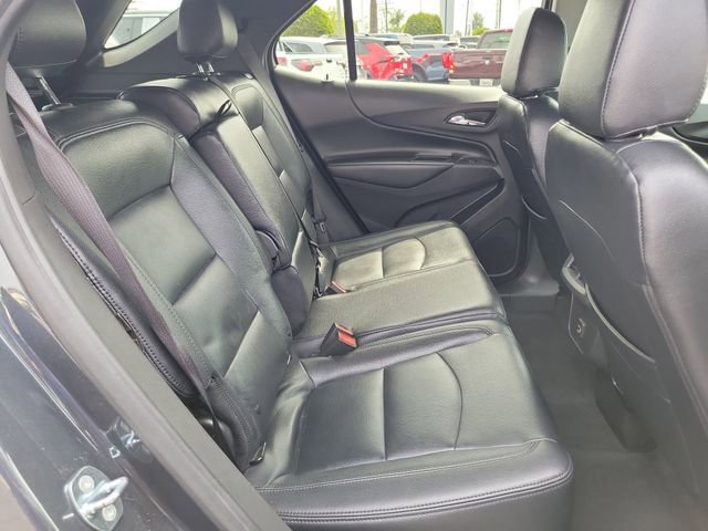 Used 2023 Chevrolet Equinox LT image 23