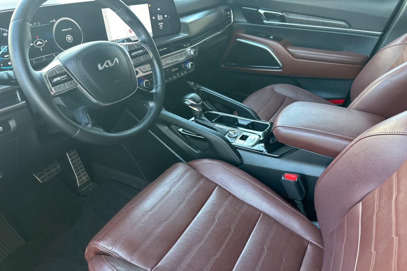 Used 2023 Kia Telluride SX Prestige AWD/4WD image 11
