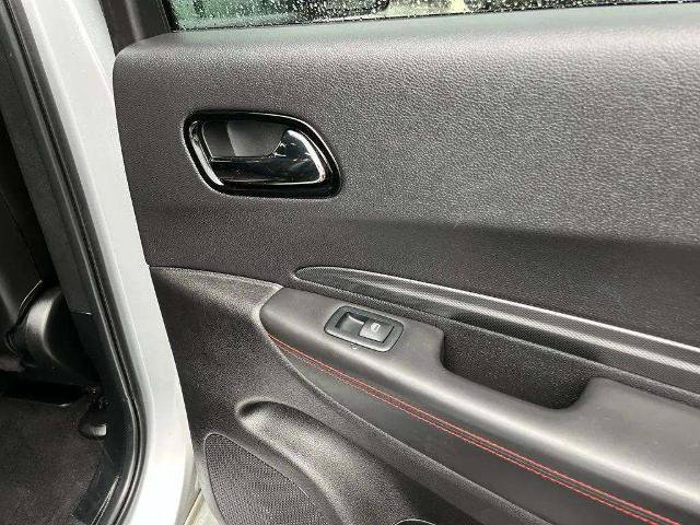 Used 2024 Dodge Durango GT AWD/4WD image 12