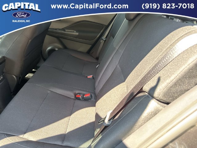 Used 2025 Nissan Kicks Play S FWD image 18