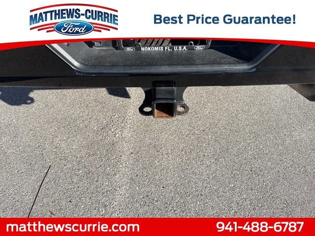 Used 2023 Chevrolet Silverado 2500 Custom w/ Custom Value Package image 13