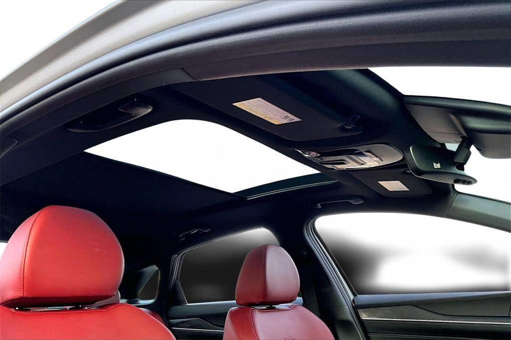 Used 2025 Kia K5 GT-Line w/ GT-Line Premium Package image 22