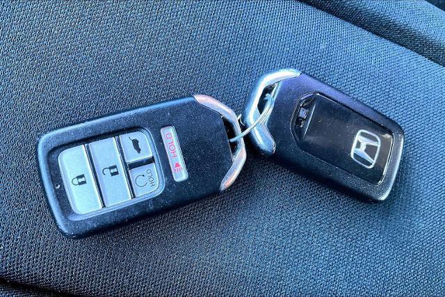 Used 2019 Honda Civic EX image 15