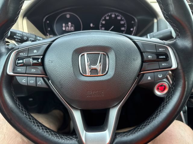 Used 2022 Honda Accord Sport image 25