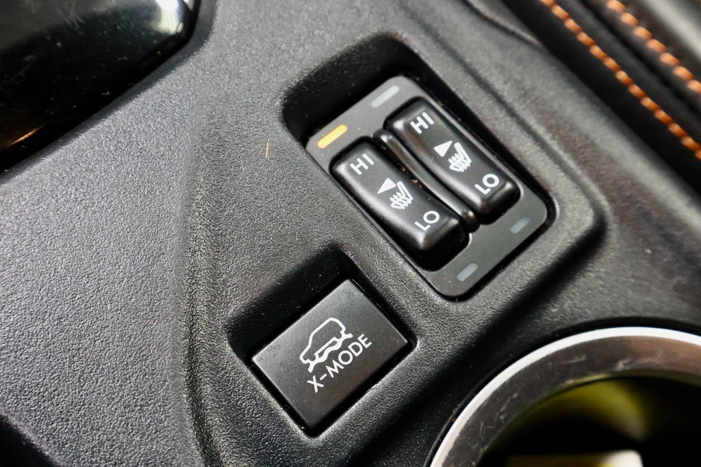 Used 2023 Subaru Crosstrek 2.5i Limited image 11