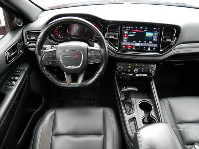 Used 2021 Dodge Durango GT AWD/4WD image 13