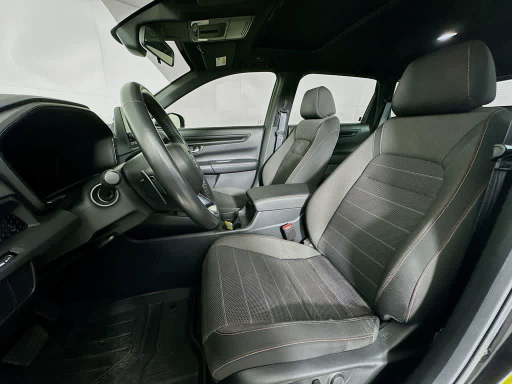 Used 2023 Honda CR-V Sport image 12