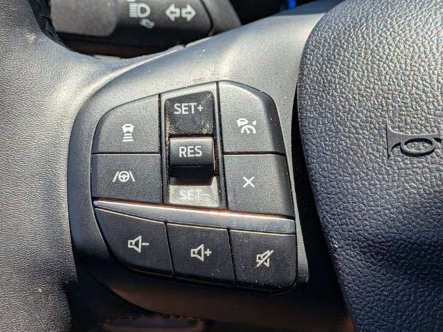Certified 2025 Ford Maverick Lariat w/ Black Appearance Package AWD/4WD image 27
