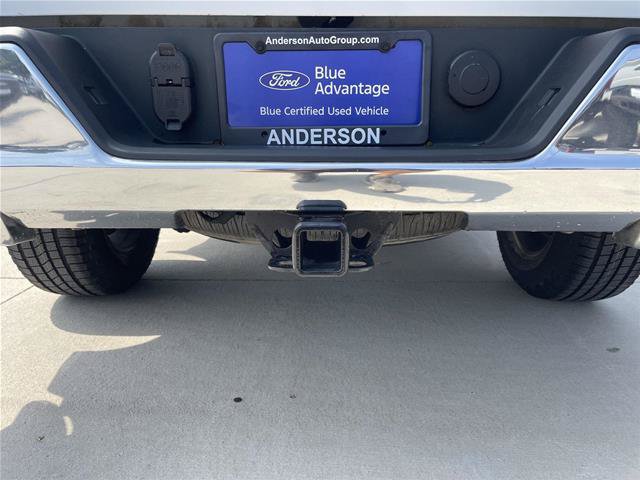 Used 2022 Chevrolet Silverado 1500 LT AWD/4WD image 35