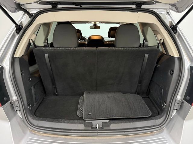 Used 2018 Dodge Journey SXT w/ Connectivity Group image 32