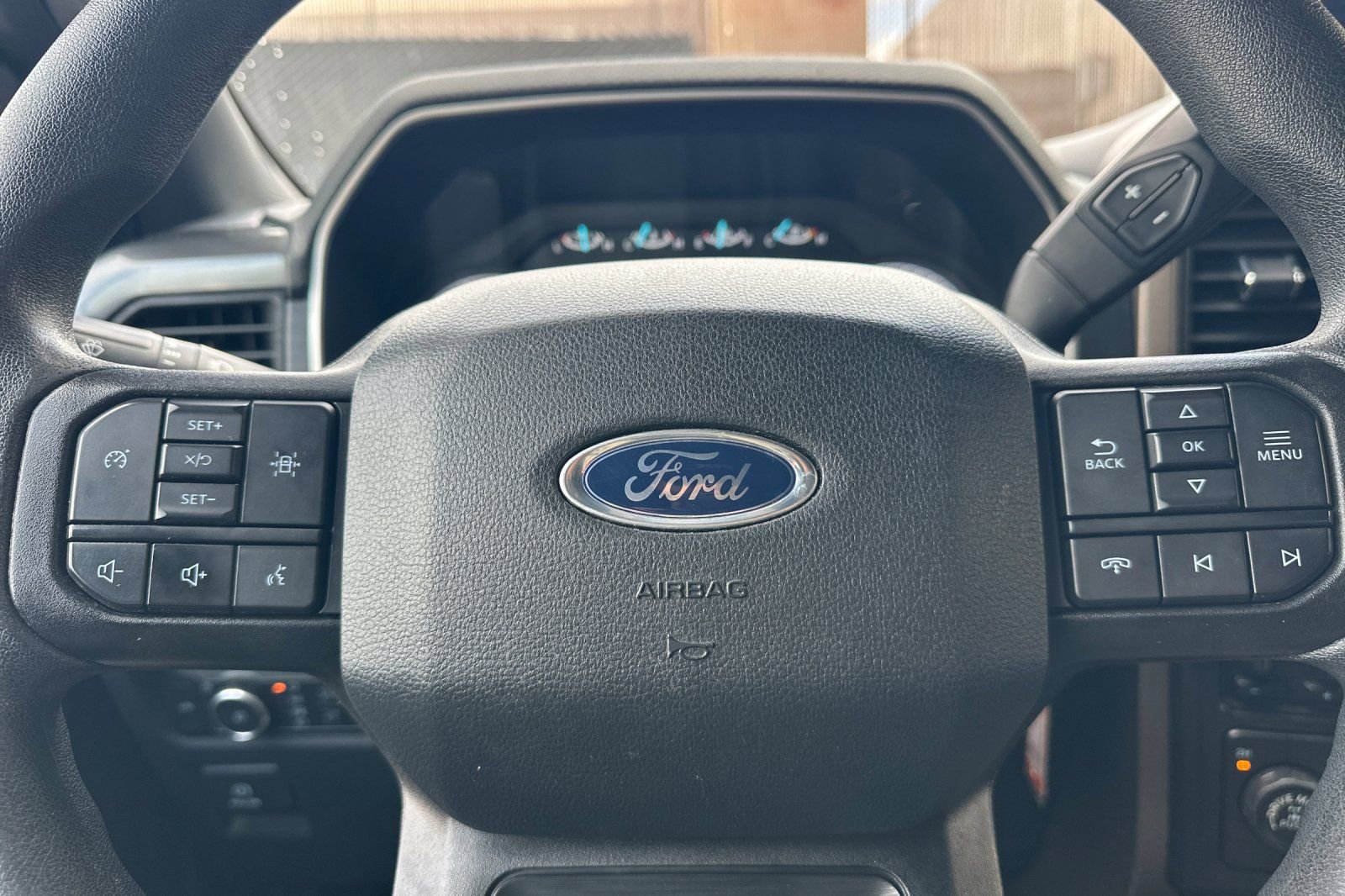 Certified 2023 Ford F150 XL w/ Rattler Package AWD/4WD image 21