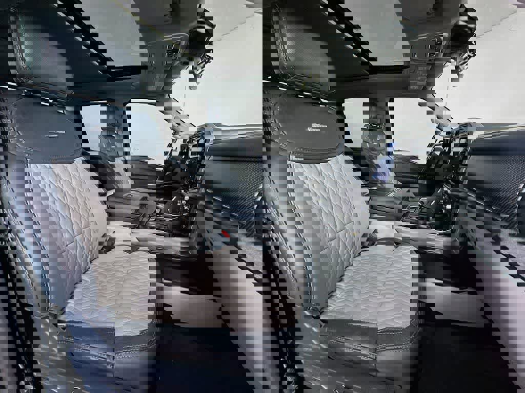 Certified 2022 Ford F150 Limited image 18