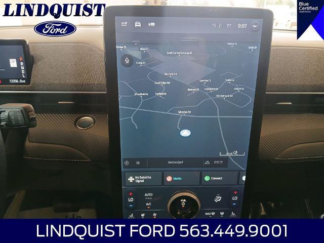 Certified 2024 Ford Mustang Mach-E Premium AWD/4WD image 19