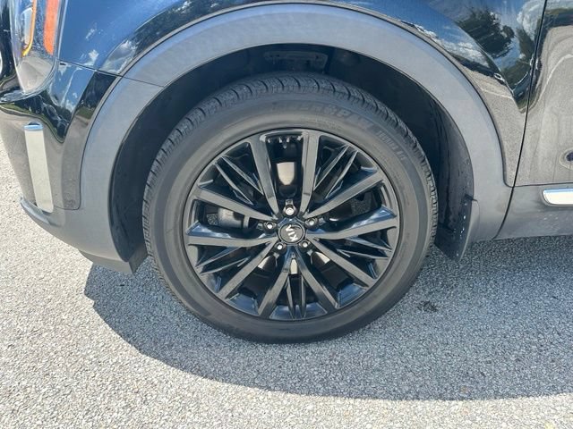 Used 2021 Kia Telluride SX w/ SX Prestige Package AWD/4WD image 36