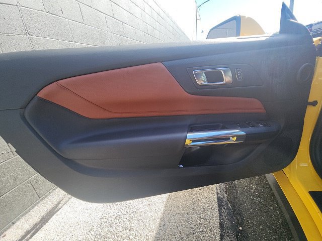 Certified 2024 Ford Mustang GT Premium RWD image 15