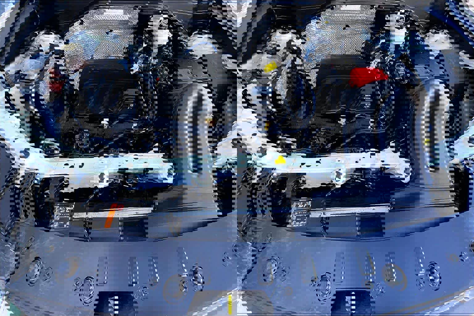 Used 2021 Chevrolet TrailBlazer LS image 34