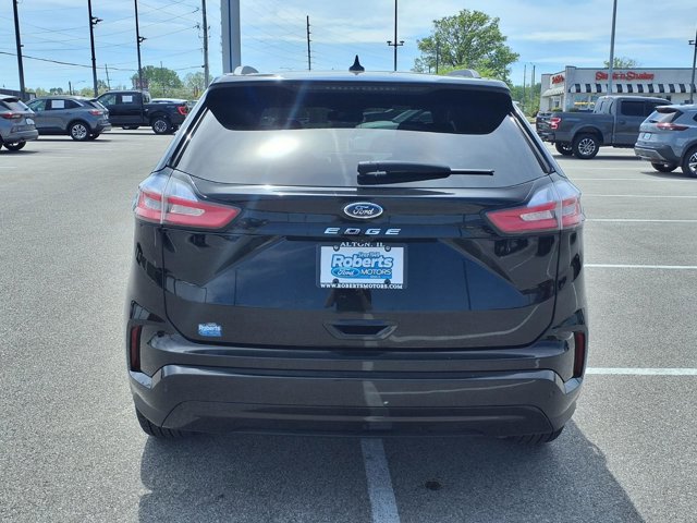 Certified 2024 Ford Edge ST-Line AWD/4WD image 4