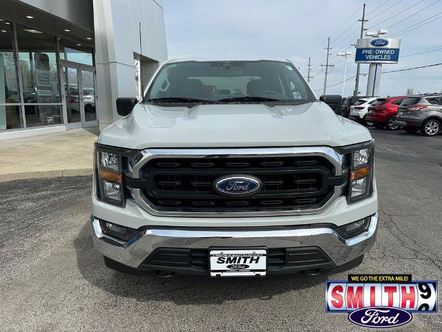 Certified 2023 Ford F150 XLT AWD/4WD image 2