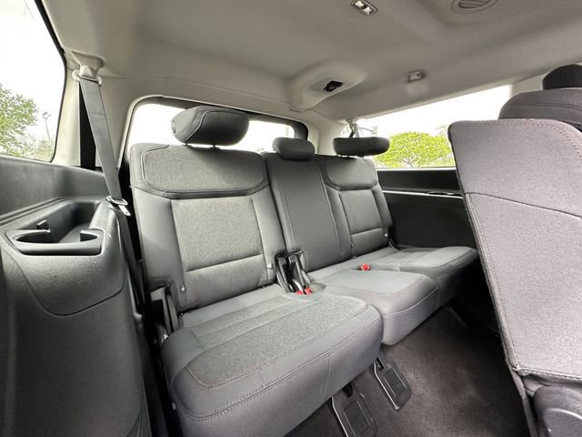 Certified 2025 Ford Expedition Max Active AWD/4WD image 38